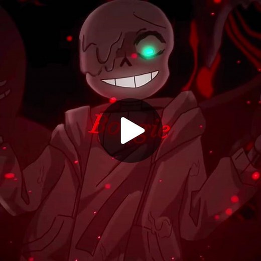 Credit ichika (YouTube)#badsanses #fyp #fypシ #nightmaresans #nightmare #nightmaresansedit #badsansesedit