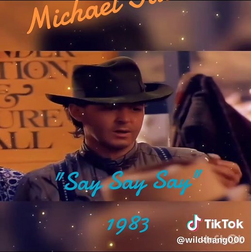 Paul McCartney & Michael Jackson's 'Say Say Say' Insights