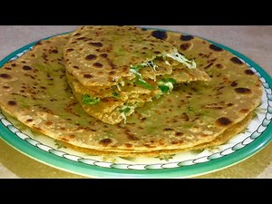 Cheese onion paratha || Asia,s kitchen