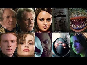 Defeats of my favorite movie villains part 3 (Update)