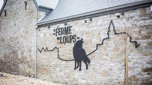 On a testé pour vous 'La ferme des Loups' à Trooz - RTBF Actus