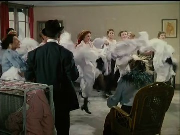 French Cancan (1955)