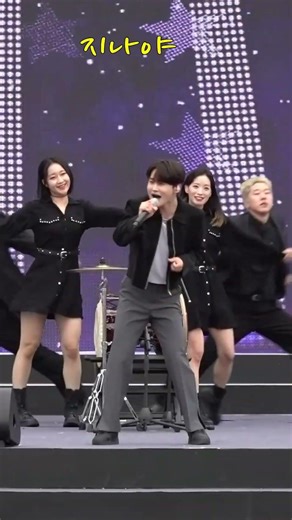 한편에 뮤지컬을 보는듯. 믿고보는 박서진 공연 2026년도 기대합니다 ♡