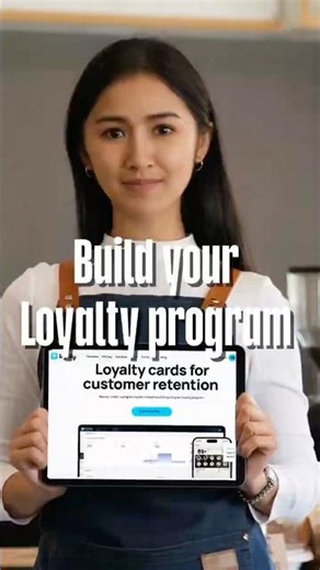 How to Build a Digital Loyalty Card for Your Business | Loyally.ai