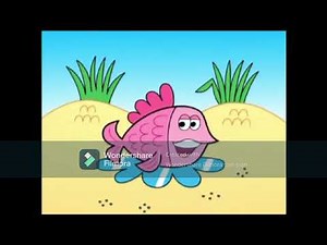 Elmo's World The Beach Channel High Pitch #elmosworld