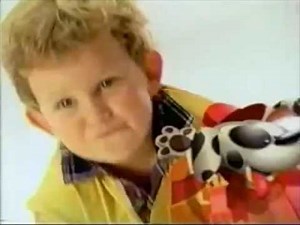 December 17, 1999 CBS commercials