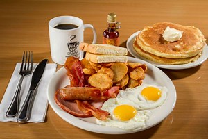 The Best Restaurant For Breakfast In Every State - Daily Meal