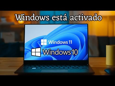 Cómo activar Windows 11 y 10 rápido y fácil (menos de 4 min)