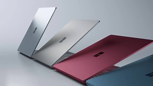 2K views · 64 reactions | Say hello to the all-new Surface Laptop....