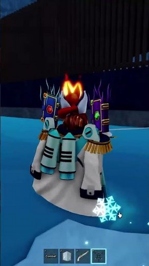 Where To Find Remove Blox Fruit NPC | Roblox Blox Fruits #Shorts