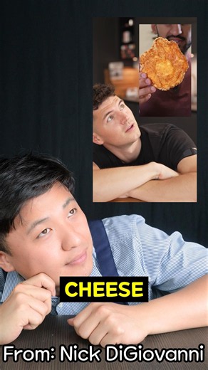 Making American Style Cheese Leather 🧀#america #cheese #cheddar ‪@NickDiGiovanni‬