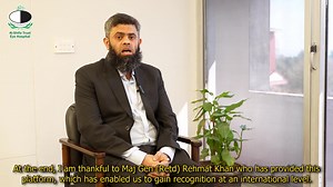 11K views · 359 reactions | We are proud to announce that Al-Shifa...