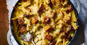 10 twists on macaroni cheese that will level up your weeknight dinners