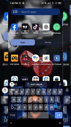 Turn Your Android Into a Linux Machine! 📱🐧 | Ubuntu on Android