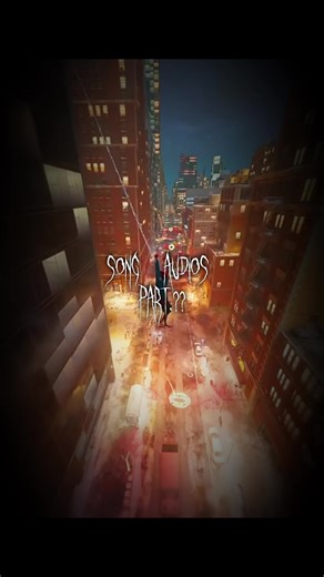 Aesthetic Slow Edits and Upbeat Song Audios