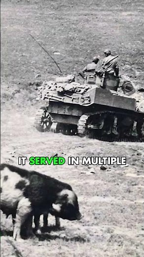 What Happened to America's 'Cadillac Tank'?