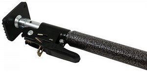 Cargo Control Cargo Bar with Ratchet - 44" to 74" Erickson Cargo Bar 08908