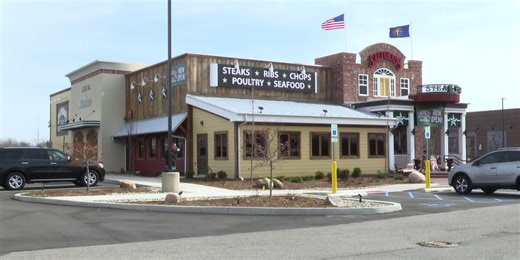 Saltgrass Steak House opens location in Mishawaka
