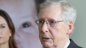 U.S. 'drug czar' visits Louisville, says border wall will reduce drug flow