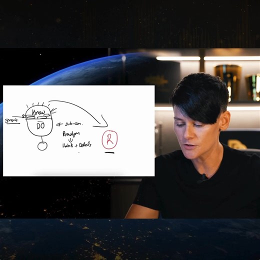 43 reactions · 3 comments |  FINALLY, An App That Programs Your Mind...