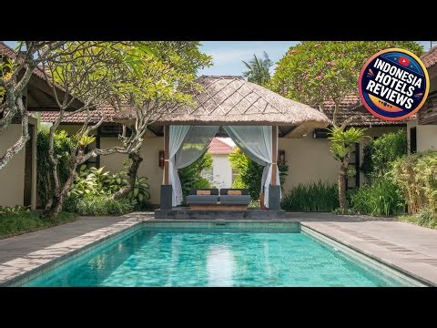 Uma Sapna Seminyak | Bali, Indonesia | Hotel Review 🛏️