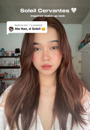 Ethereal Beauty Inspired Makeup Look Tutorial