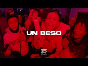 [SOLD] Kay Flock X 26AR X NY Drill Sample Type Beat - "UN BESO" | SAMPLE DRILL TYPE BEAT