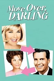 Move Over, Darling (1963) - AZ Movies