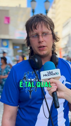 528K views · 13K reactions | #Entrevista #polemica #filhos | Vinimachadofc | Facebook