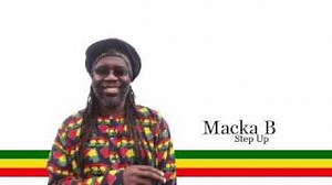 STEP UP Lyrics - MACKA B | eLyrics.net