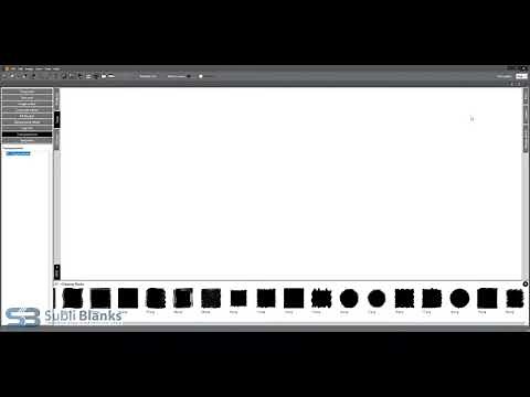 SubliRip Pro - How to update template files - Tutorial