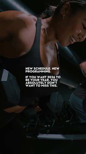 Today, we launched the next chapter of STRONG programming. Built on...