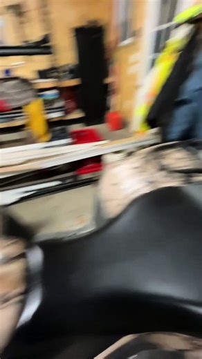 Slowly falling apart #HONDA #trx420 #fyp #viralvideos #POS