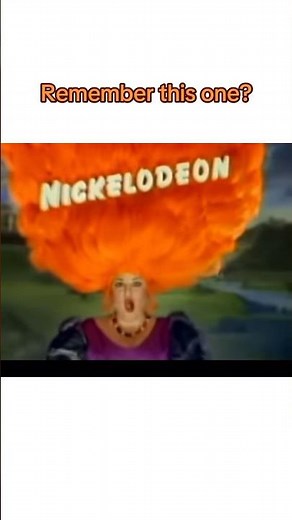NICKELODEON OPERA COMMERCIAL