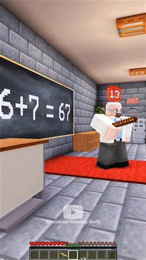 67 lore in School #3