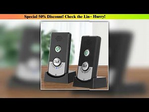 2 Way Voice — Deal (2025): 2 Way Voice Intercom Super Long Range Wireless Guide