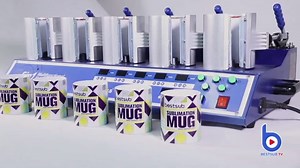 34K views · 134 reactions | Customize your coffee mugs with the Coffee Mug Heat Press Printing Machine. ☕️ ➡ Get yours here: https://bestsublimation.en.made-in-china.com/product/iyvnQYGUHqcw/China-Bestsub-Plus-Sublimation-Multi-5-Heaters-Digital-Coffee-Mug-Heat-Press-Transfer-Printing-Machine-PLUS-SB05C-.html?utm_source=facebook&utm_medium=free&utm_campaign=20210822-2-MugHeatpress #mug #heatpress #heatpressmachine | Made-in-China.com | Facebook