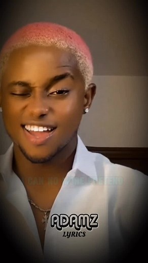 Medicine Lyrics by Jaywillz - Full Lyric Video