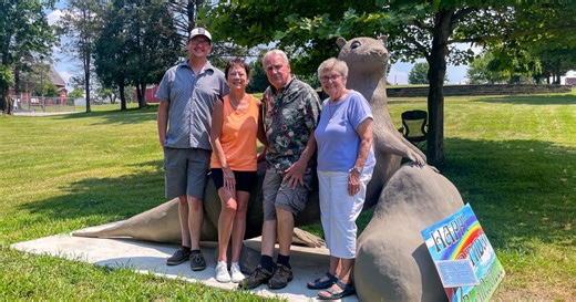 Still here: Organizers, community puts Blairsville's bicentennial celebration 'to bed,' consider borough's future