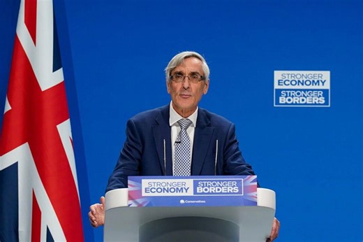 Redwood and Smith defend Brexit in London