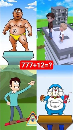 I said Jump 6 Hazrat Official #roblox #memes #games #edit #robloxedit #animation #speemario #cartoon