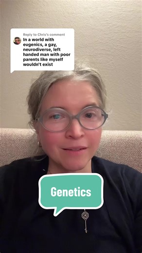 Understanding Genetics and Its Implications