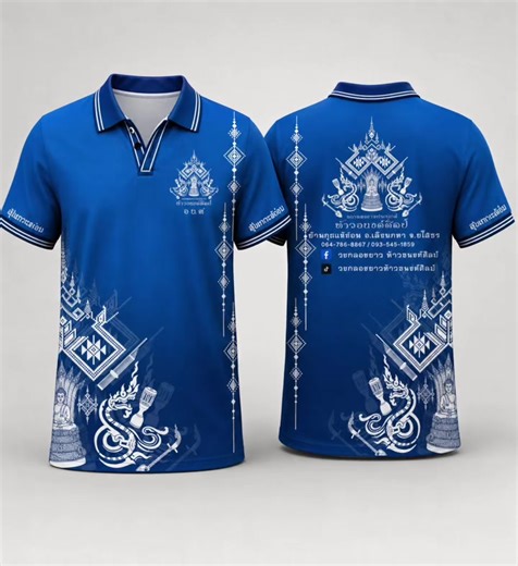 ออกแบบเสื้อกลองยาวสวยๆ#ออกแบบโลโก้กลองยาว #ออกแบบเสื้อ #ออกแบบโลโก้ทุกชนิด #ฟีด
