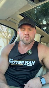 I’ll get you jacked and shredded if you’re over 35, or you get your...