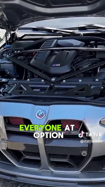 The Hidden Dangers of Rebuilding a G80 M3