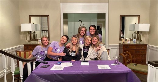 KU students divided on the value of greek life experience