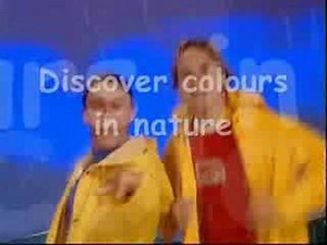 Hi-5 Rainbow theme week trailer