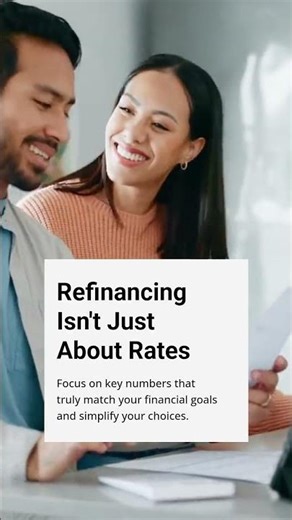 Smart Tips To Compare Refinancing Offers