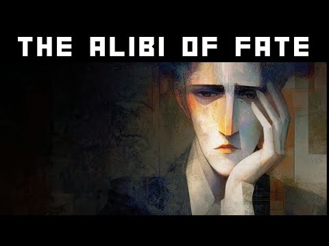 How We Use Determinism as Escape