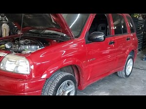 Tracker bandas de accesorios, serpentin belt